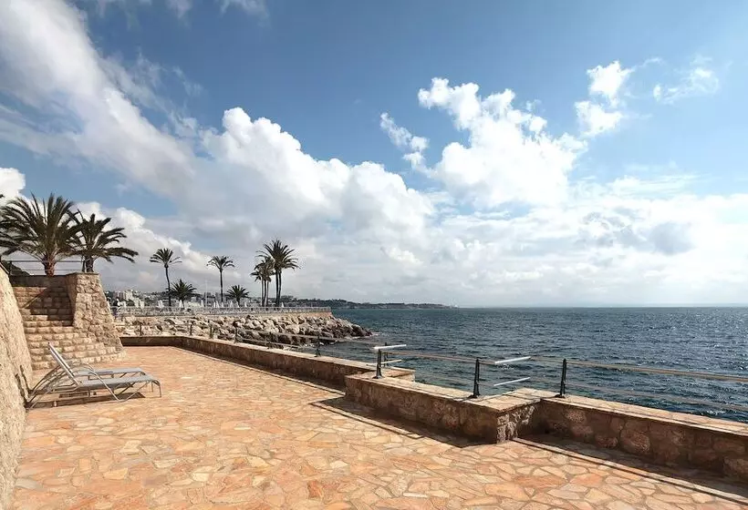 Fotos del hotel Palace Bonanza Playa Resort & Spa By Olivia S Collection:  33