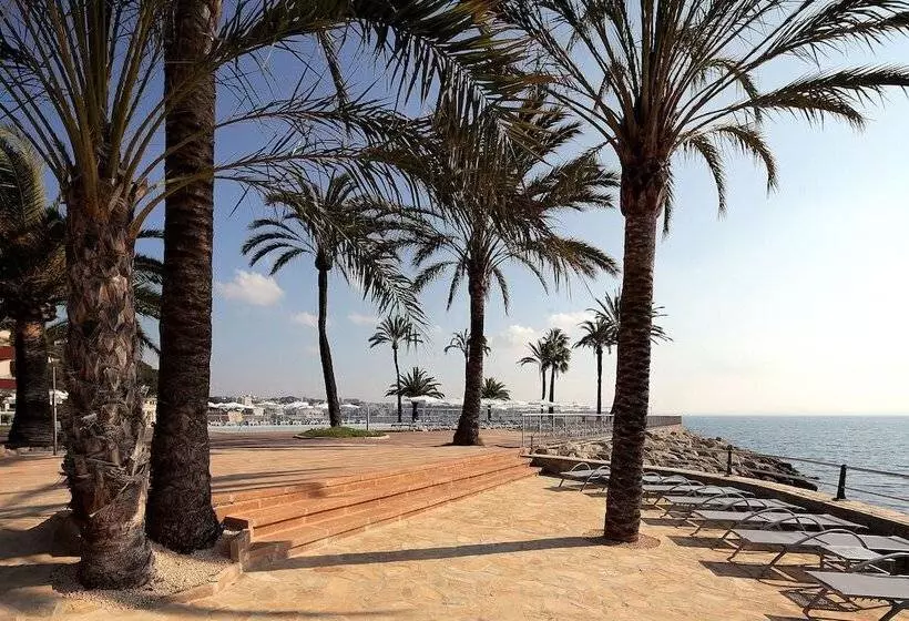 Fotos del hotel Palace Bonanza Playa Resort & Spa By Olivia S Collection:  32