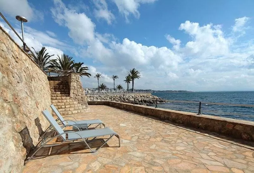 Fotos del hotel Palace Bonanza Playa Resort & Spa By Olivia S Collection:  23