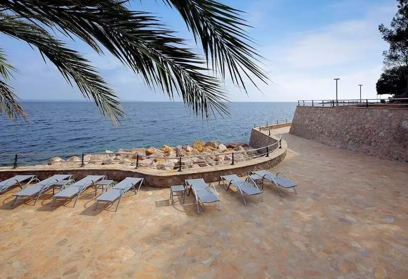 Fotos del hotel Palace Bonanza Playa Resort & Spa By Olivia S Collection:  21