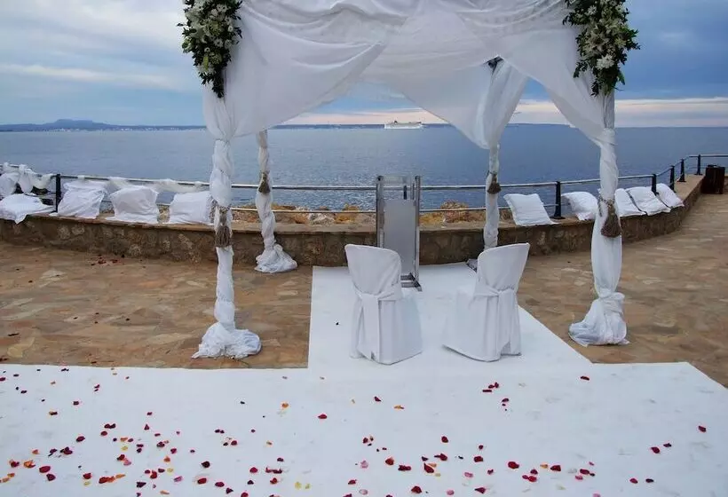 Fotos del hotel Palace Bonanza Playa Resort & Spa By Olivia S Collection:  25