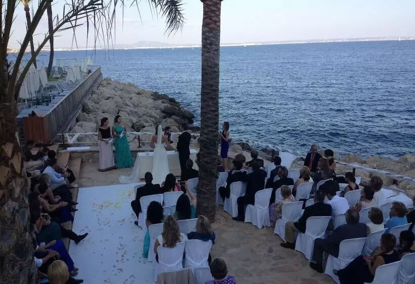 Fotos del hotel Palace Bonanza Playa Resort & Spa By Olivia S Collection:  14