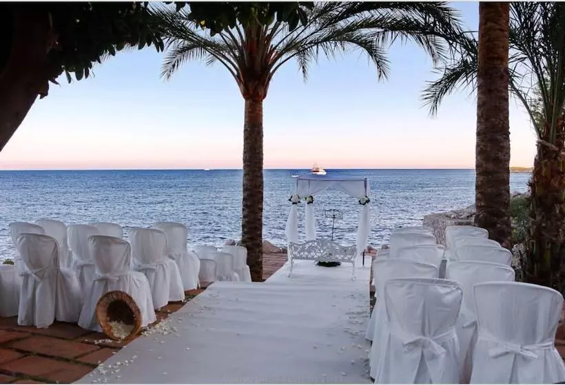 Fotos del hotel Palace Bonanza Playa Resort & Spa By Olivia S Collection:  35