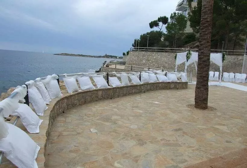 Fotos del hotel Palace Bonanza Playa Resort & Spa By Olivia S Collection:  6