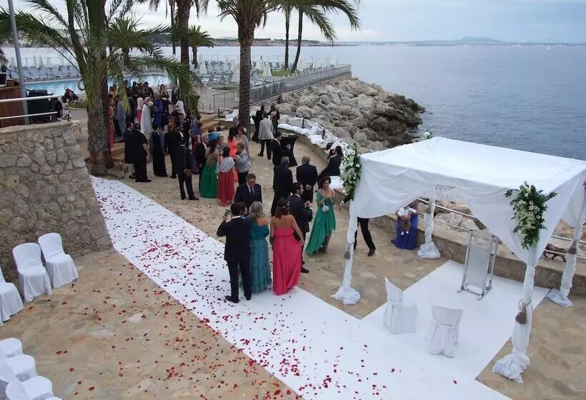 Fotos del hotel Palace Bonanza Playa Resort & Spa By Olivia S Collection:  38