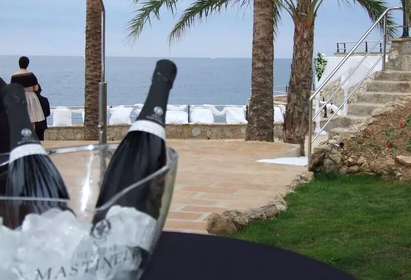 Fotos del hotel Palace Bonanza Playa Resort & Spa By Olivia S Collection:  31