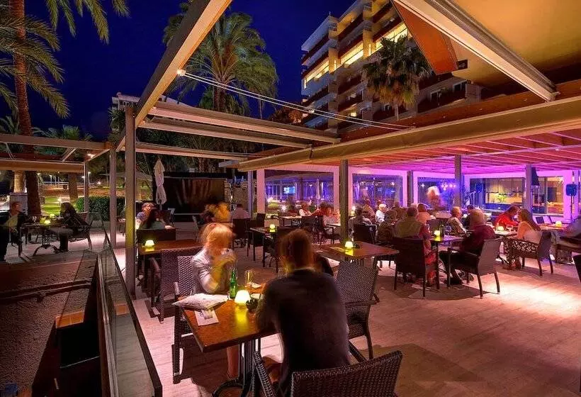 Fotos del hotel Palace Bonanza Playa Resort & Spa By Olivia S Collection:  28