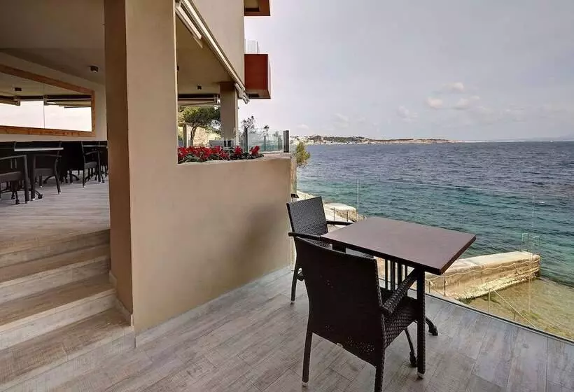 Fotos del hotel Palace Bonanza Playa Resort & Spa By Olivia S Collection:  37