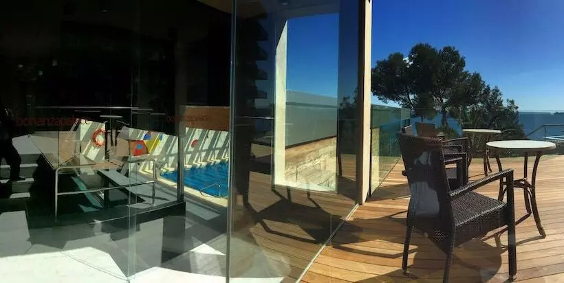 Fotos del hotel Palace Bonanza Playa Resort & Spa By Olivia S Collection:  30