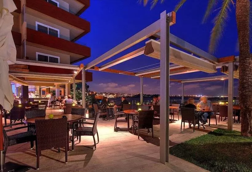 Fotos del hotel Palace Bonanza Playa Resort & Spa By Olivia S Collection:  8