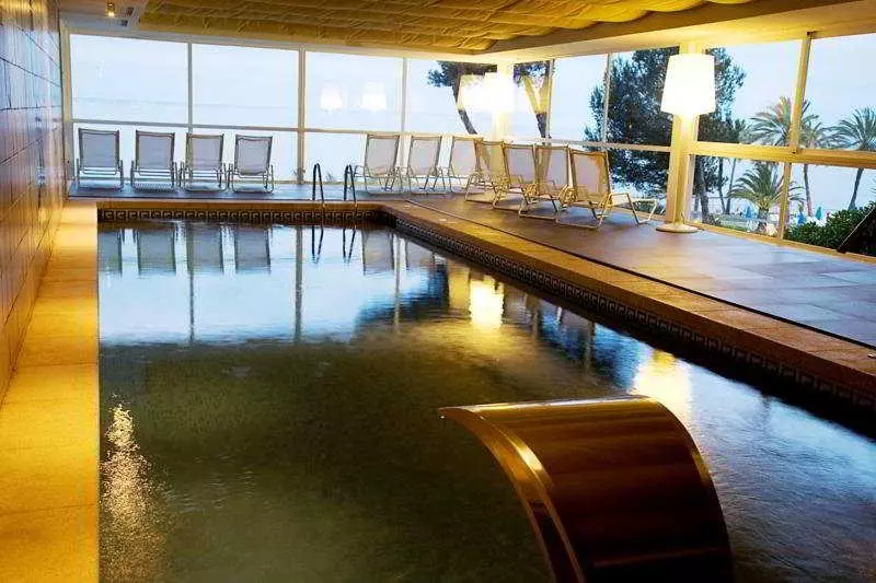 Fotos del hotel Palace Bonanza Playa Resort & Spa By Olivia S Collection:  18