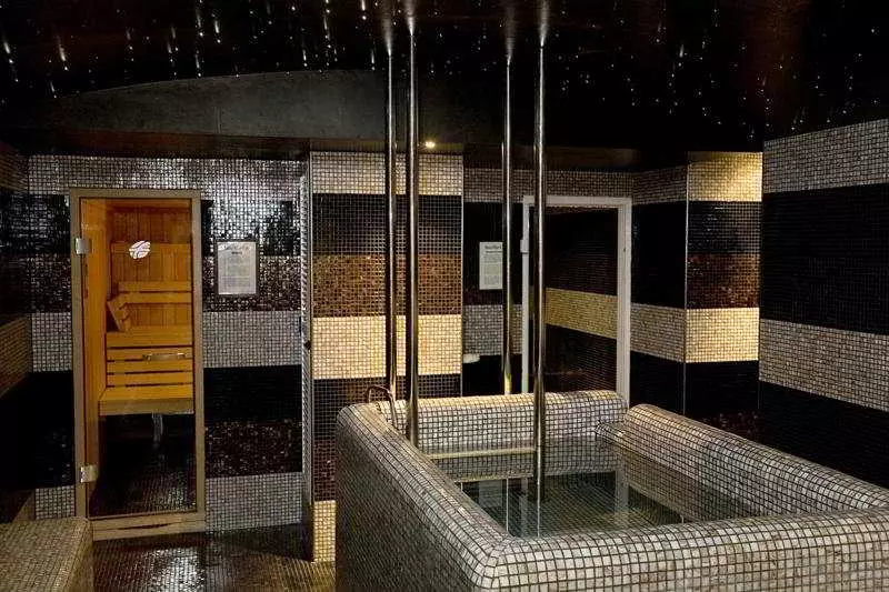 Fotos del hotel Palace Bonanza Playa Resort & Spa By Olivia S Collection:  2