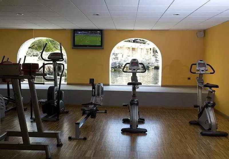 Palace Bonanza Playa Resort & Spa By Olivia S Collection