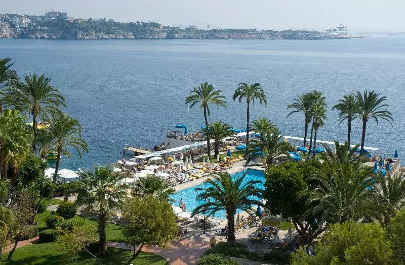 Fotos del hotel Palace Bonanza Playa Resort & Spa By Olivia S Collection:  15