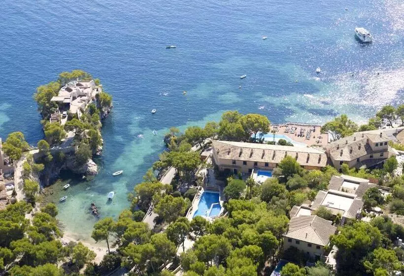 Fotos del hotel Petit Cala Fornells:  8