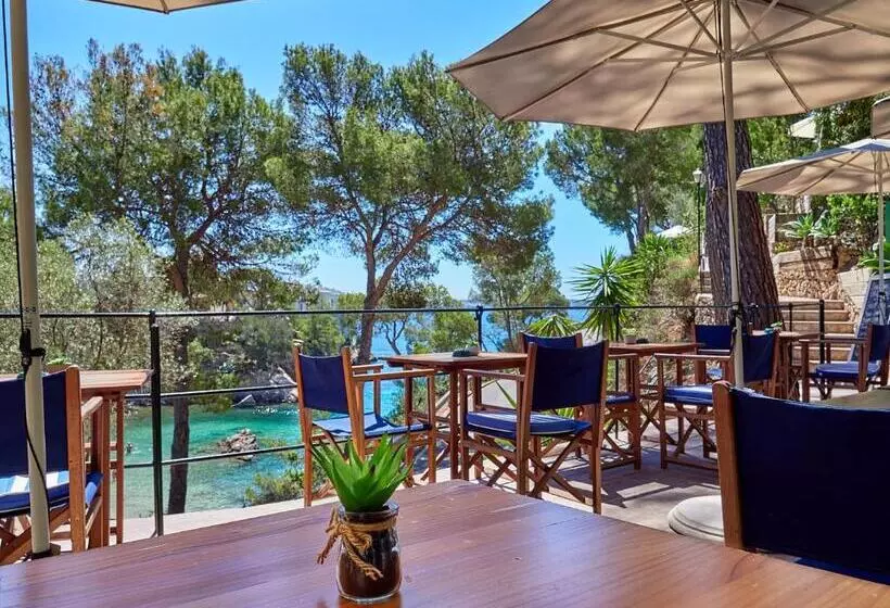 Fotos del hotel Petit Cala Fornells:  16