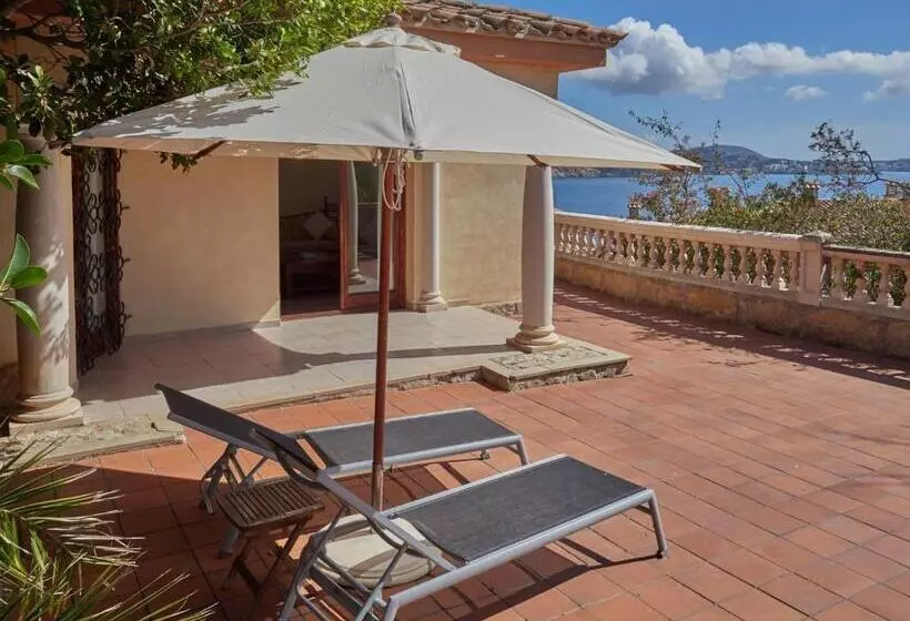 Fotos del hotel Petit Cala Fornells:  6