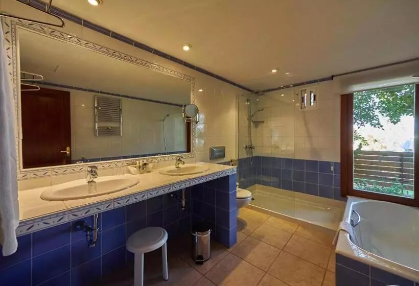 Fotos del hotel Petit Cala Fornells:  13