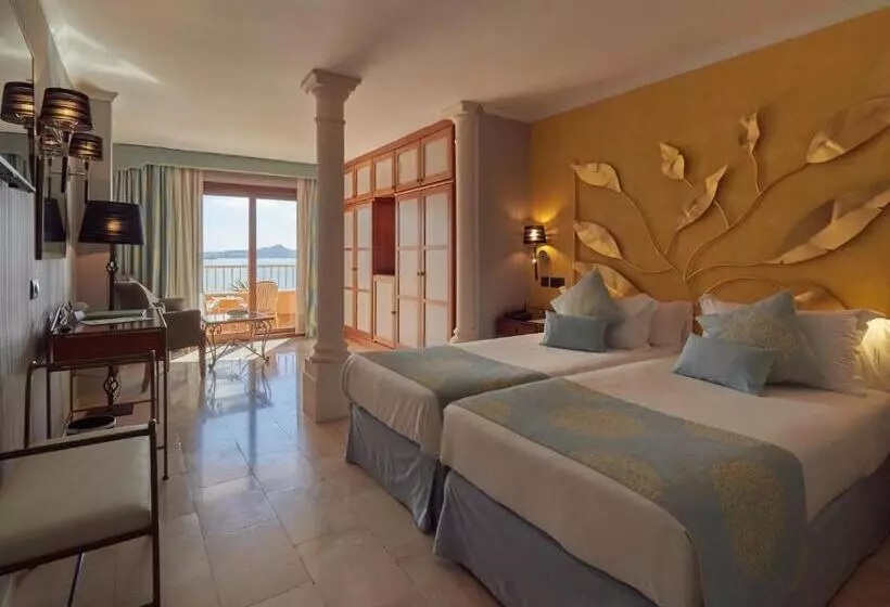 Fotos del hotel Petit Cala Fornells:  2