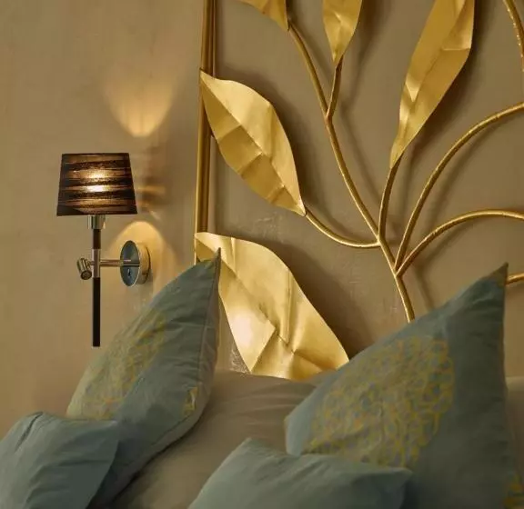 Fotos del hotel Petit Cala Fornells:  10