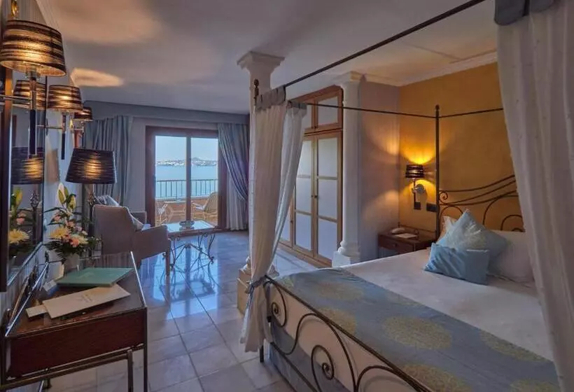 Fotos del hotel Petit Cala Fornells:  15