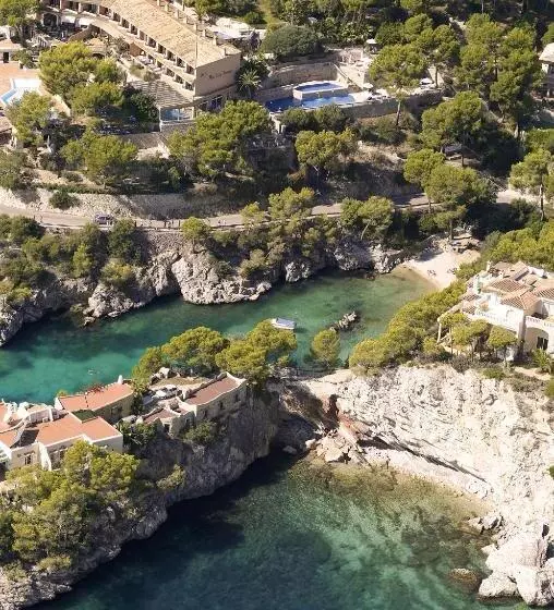 Fotos del hotel Petit Cala Fornells:  20