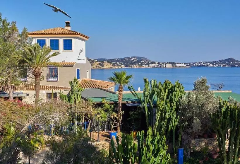 Fotos del hotel Petit Cala Fornells:  19