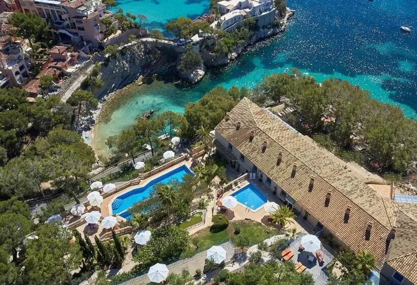 Fotos del hotel Petit Cala Fornells:  14