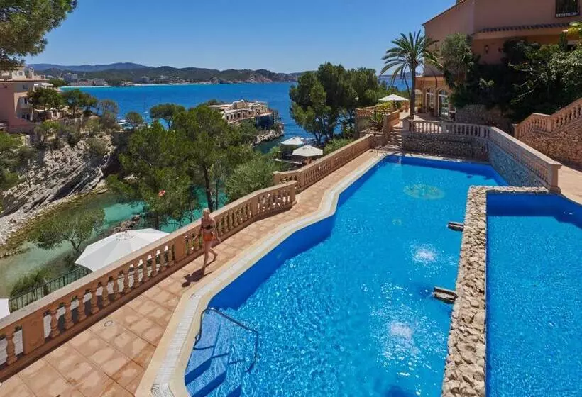 Fotos del hotel Petit Cala Fornells:  22