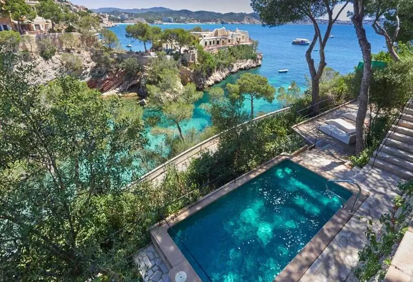 Fotos del hotel Petit Cala Fornells:  23