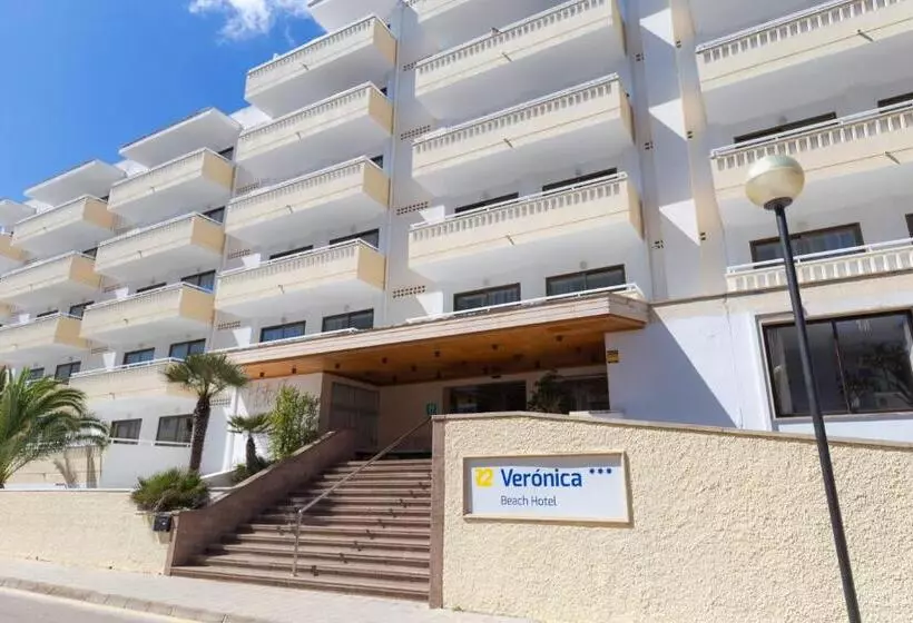 Fotos del hotel R2 Veronica:  17