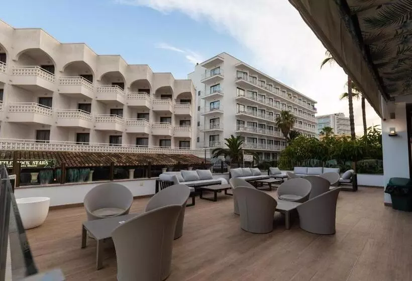 Fotos del hotel R2 Veronica:  6