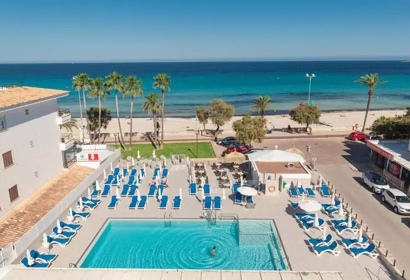 Fotos del hotel R2 Veronica:  22