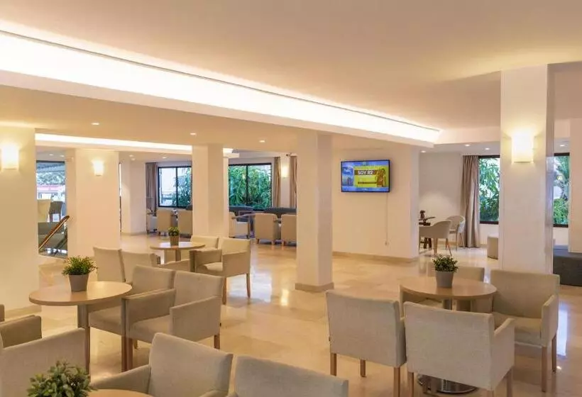 Fotos del hotel R2 Veronica:  10