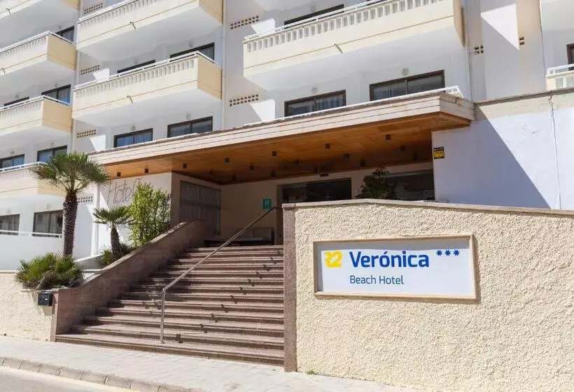 Fotos del hotel R2 Veronica:  13