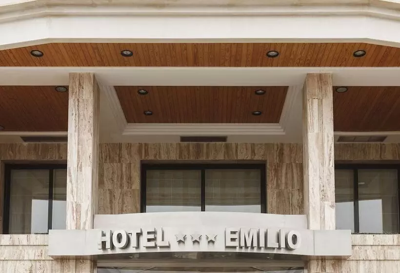 Restaurante Emilio