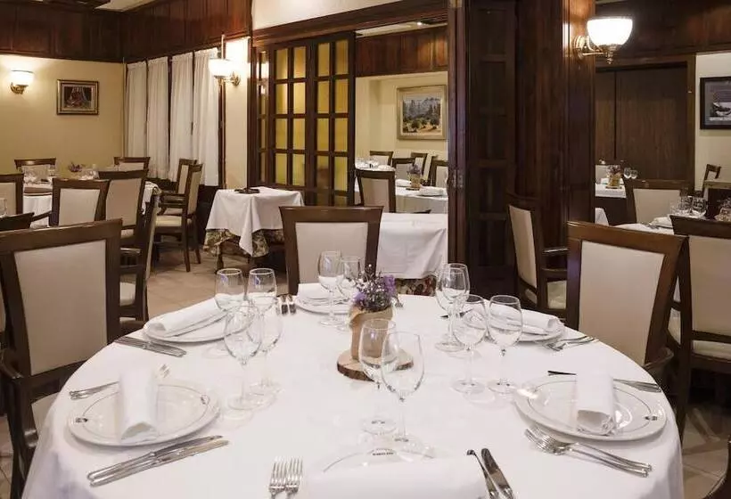 Fotos del hotel Restaurante Emilio:  13