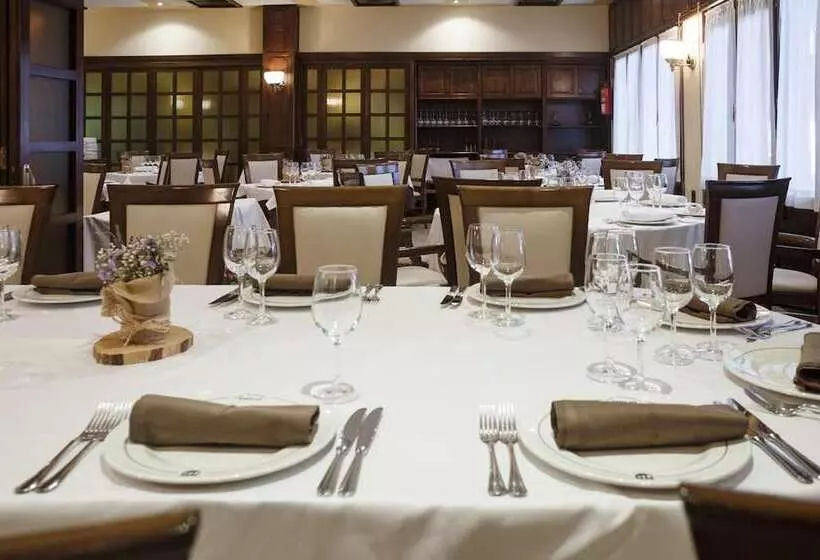 Fotos del hotel Restaurante Emilio:  19