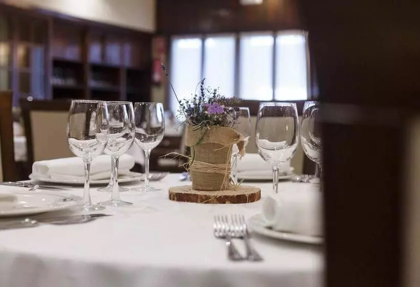 Fotos del hotel Restaurante Emilio:  10