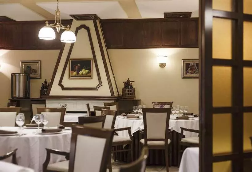 Fotos del hotel Restaurante Emilio:  22