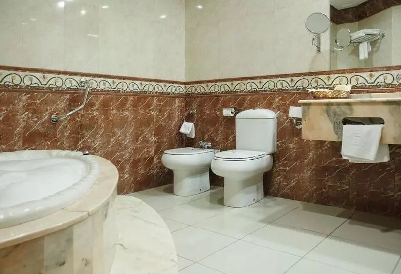 Fotos del hotel Restaurante Emilio:  11