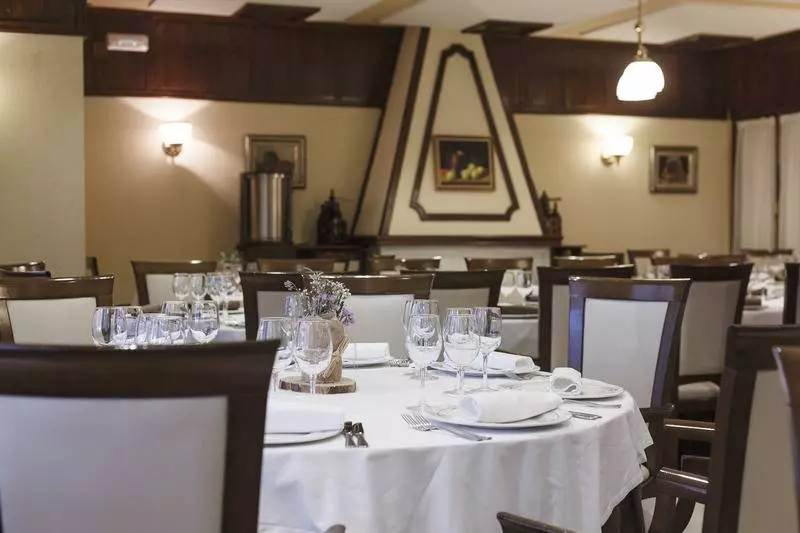Fotos del hotel Restaurante Emilio:  17