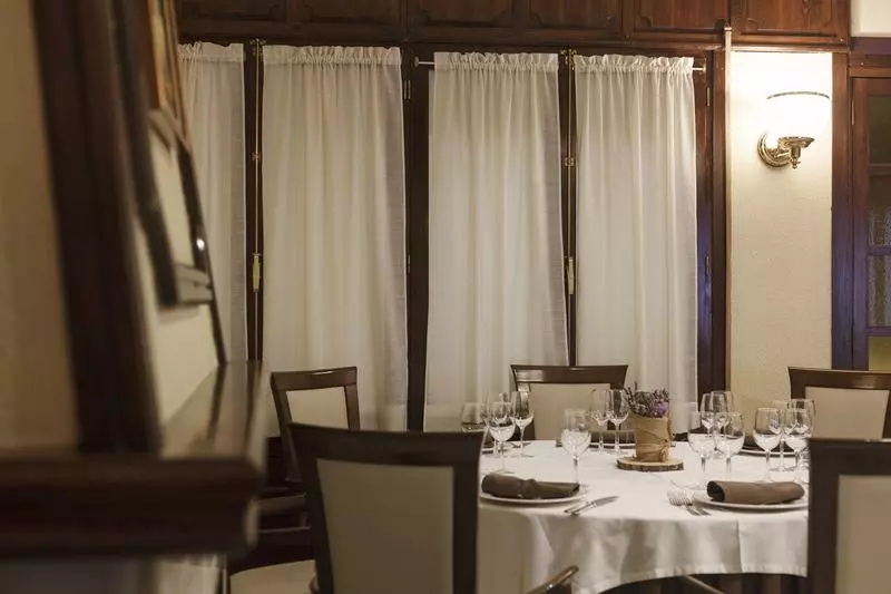 Fotos del hotel Restaurante Emilio:  23