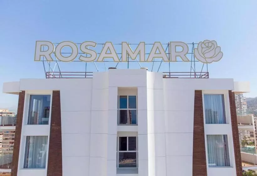Fotos del hotel Rosamar:  3