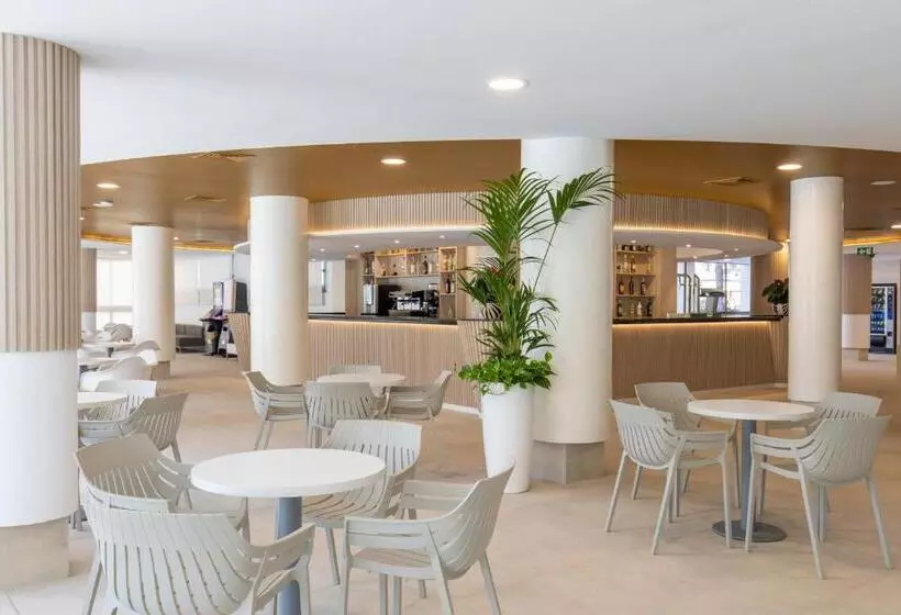 Fotos del hotel Rosamar:  12