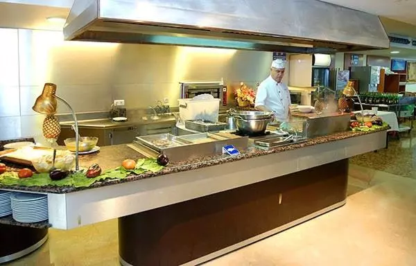 Fotos del hotel Rosamar:  11