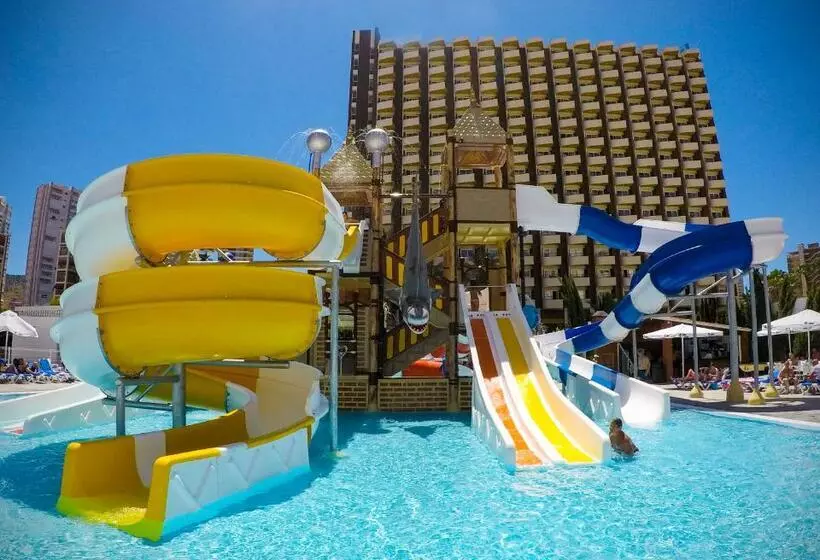 Fotos del hotel Rosamar:  7