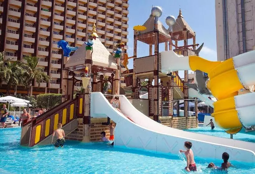 Fotos del hotel Rosamar:  13