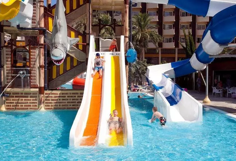 Fotos del hotel Rosamar:  20