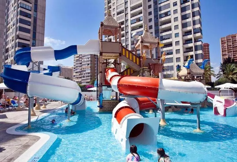 Fotos del hotel Rosamar:  19